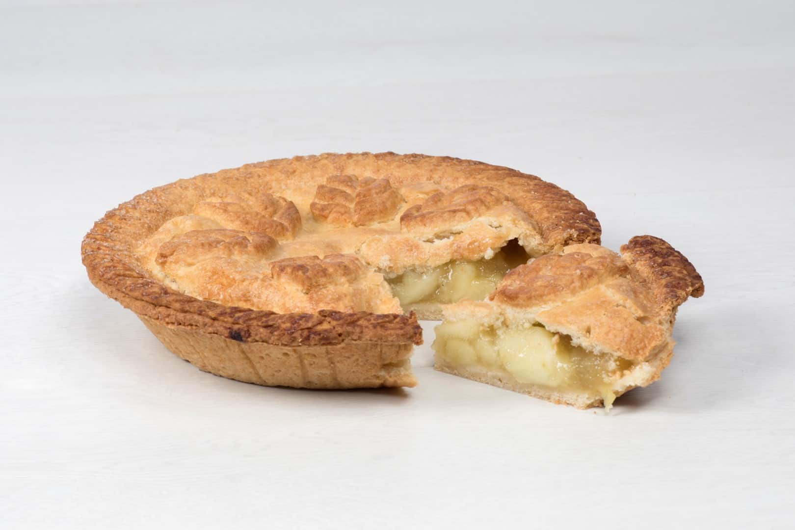 Apple Filling - Irish Bakels