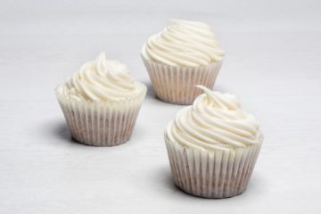 Cream Cheese Flavoured Icing