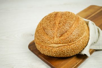 Artisan Boule (straight process – 7% Concentrate)