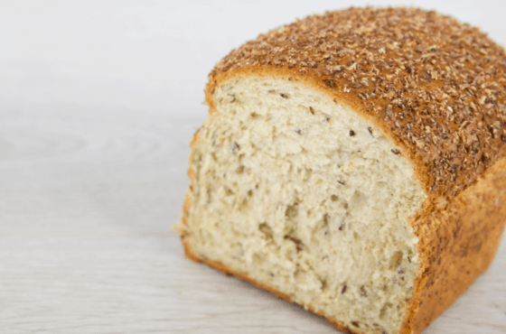 White Multiseed Bread
