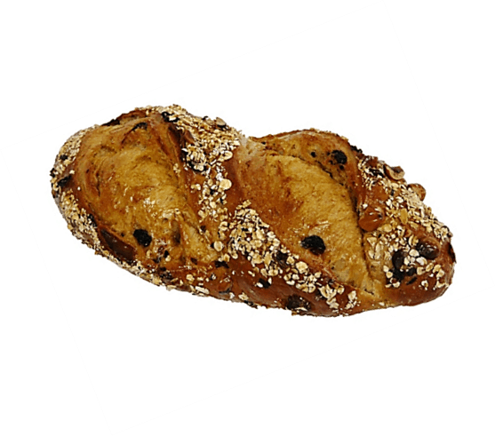 Apple, Sultana and Hazelnut Loaf - Irish Bakels