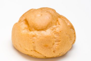 Choux Shell (excl. oil)