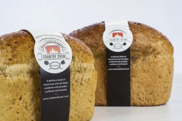 Country Oven Multiseed Bread Concentrate