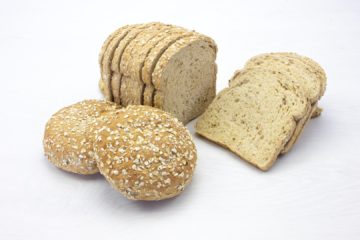 Oat & Barley Bread