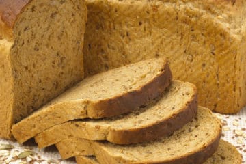 Lecimul Bread Improver